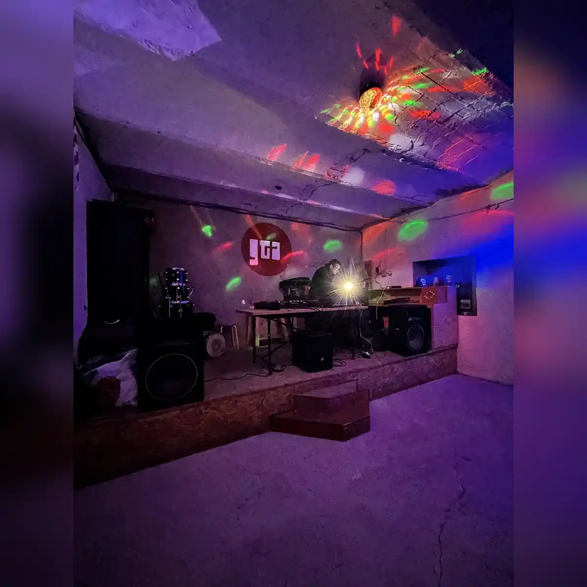 venue photo