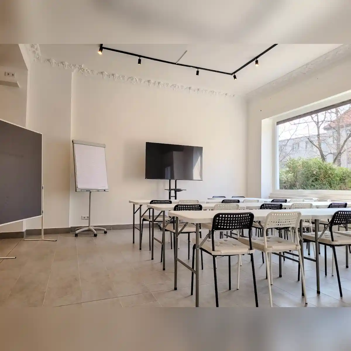 venue photo