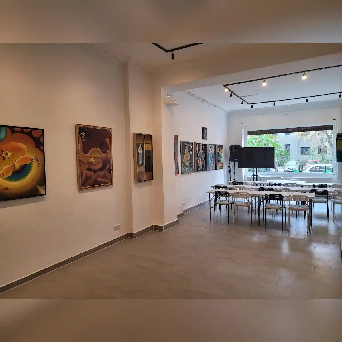 venue photo