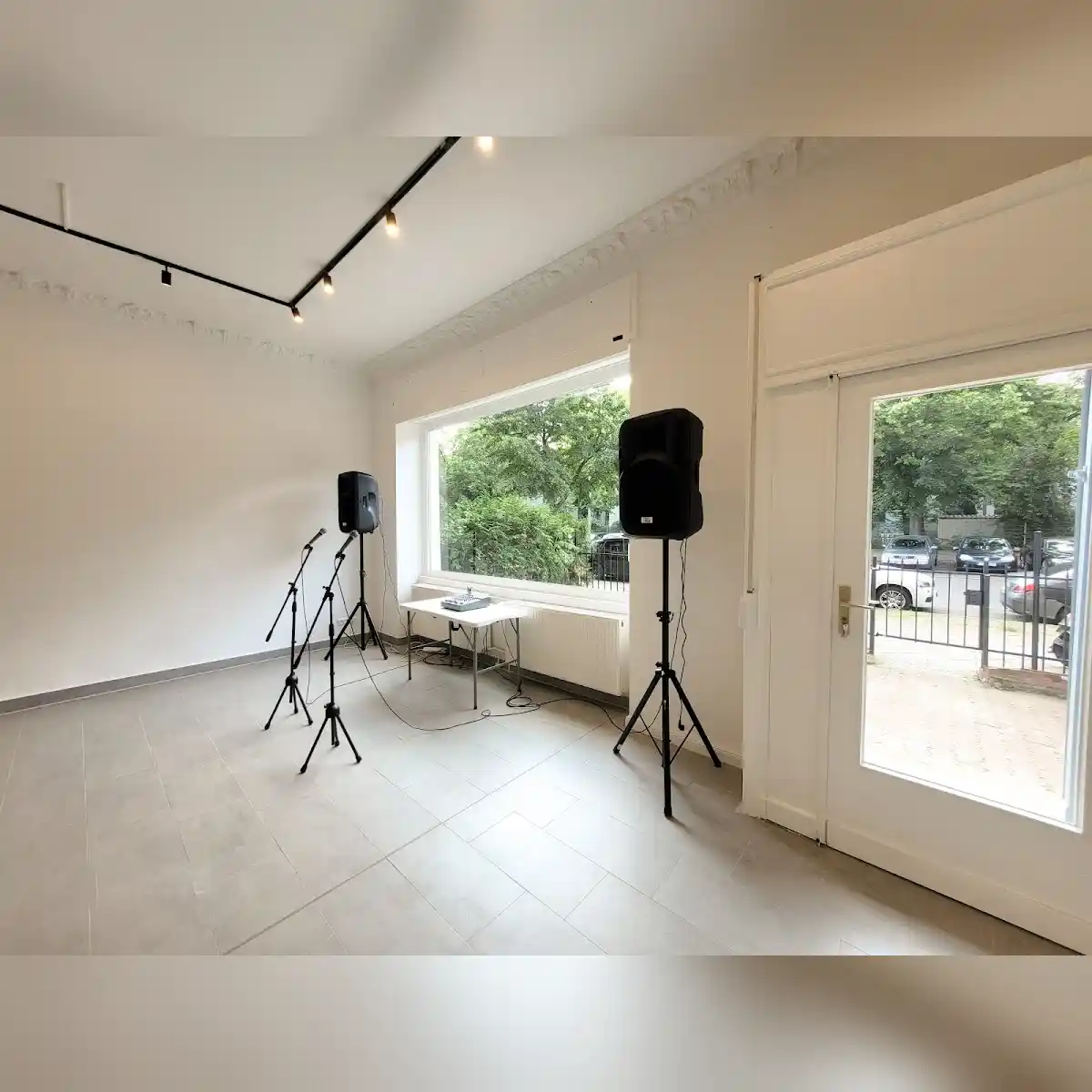 venue photo