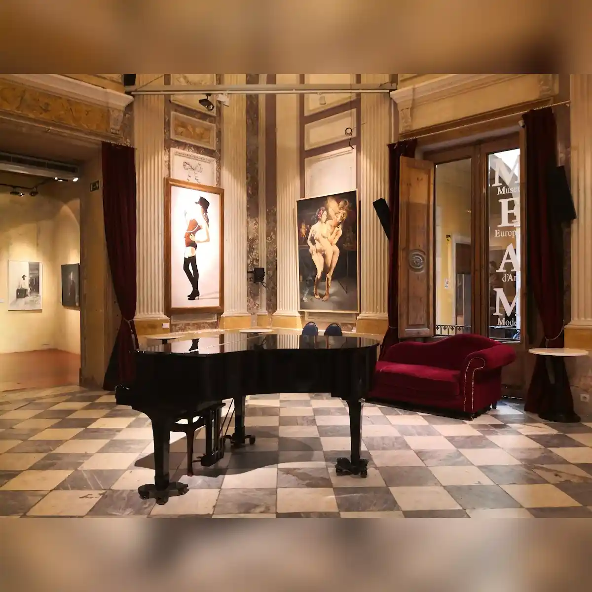 venue photo