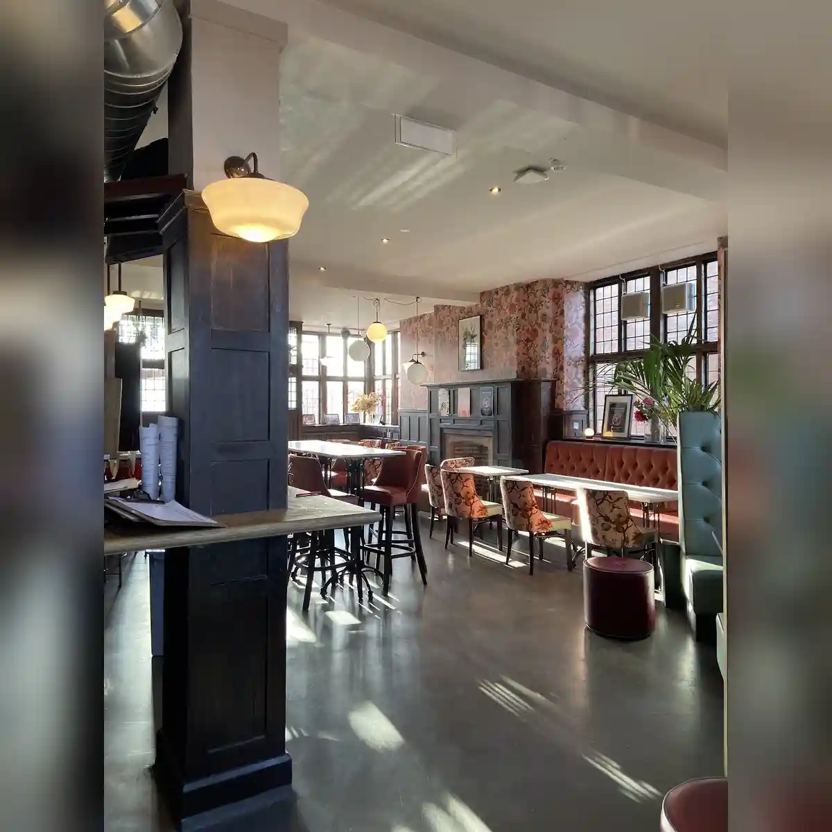 venue photo
