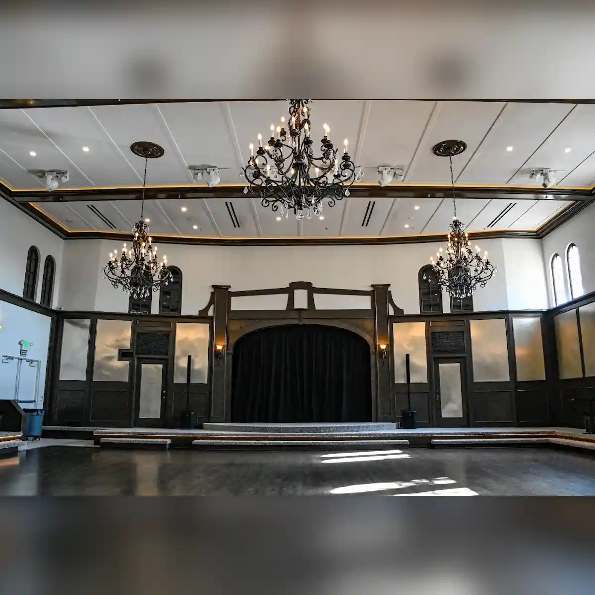 venue photo