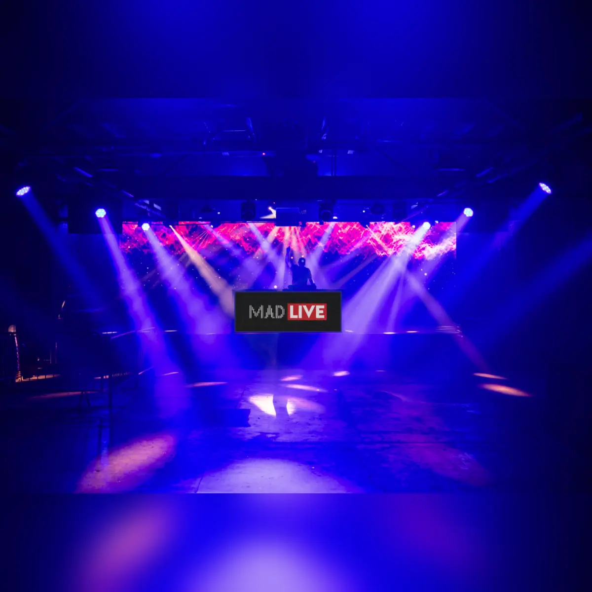 venue photo