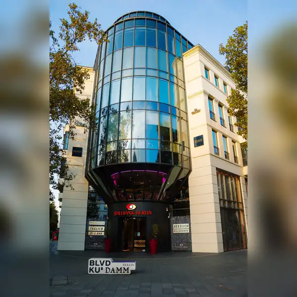 venue photo