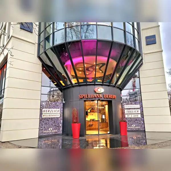 venue photo