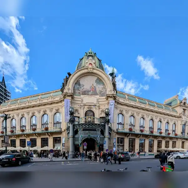 venue photo