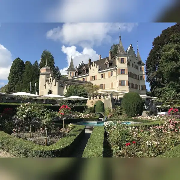 venue photo