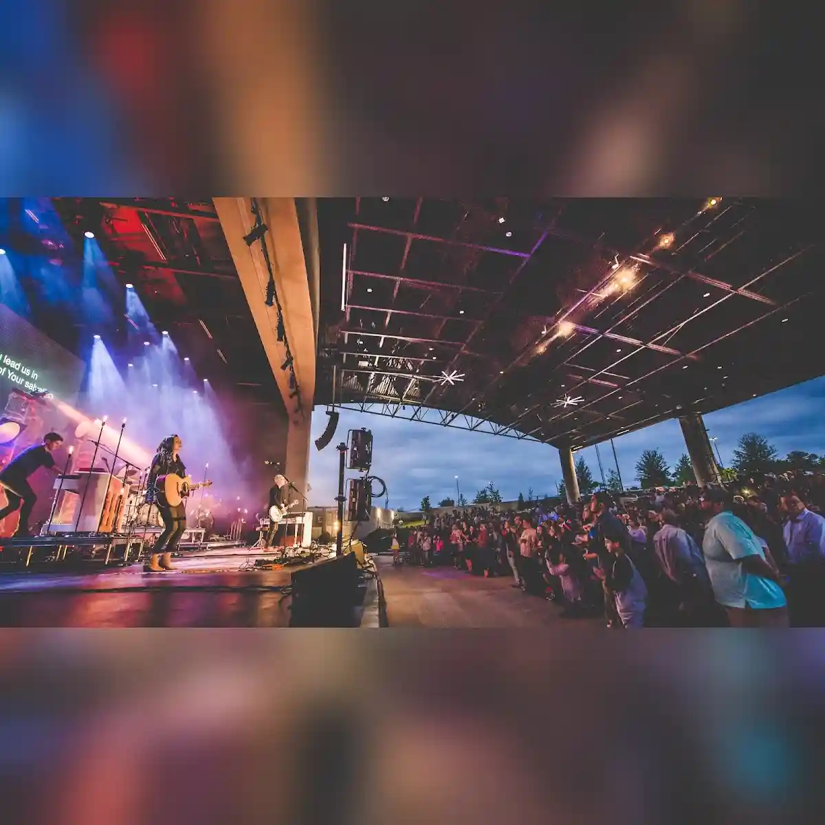 venue photo