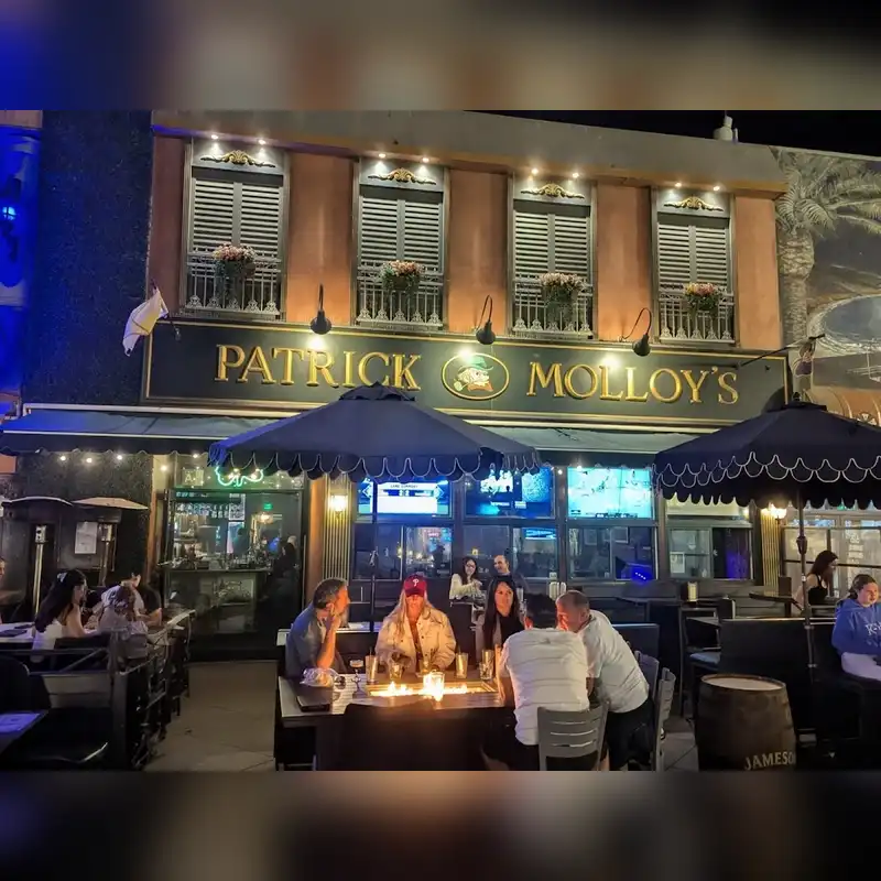 venue photo