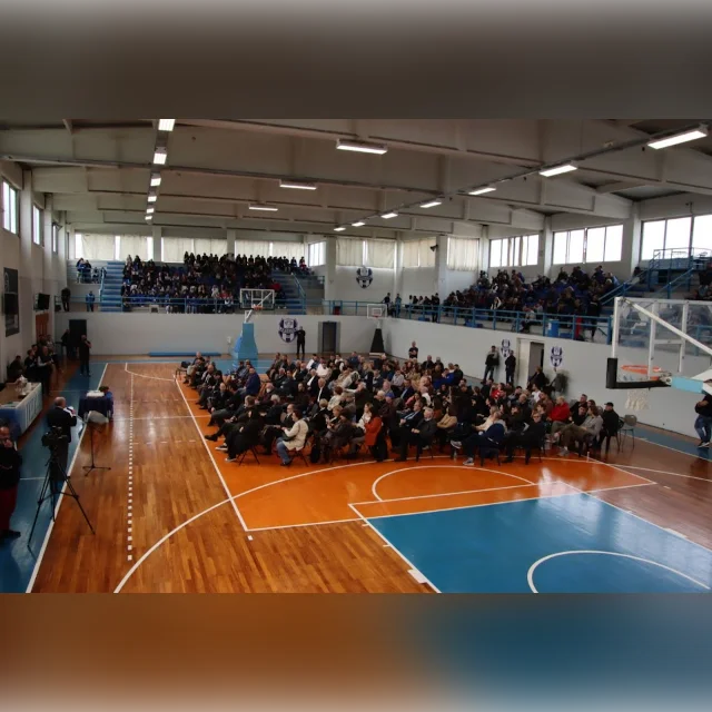 venue photo