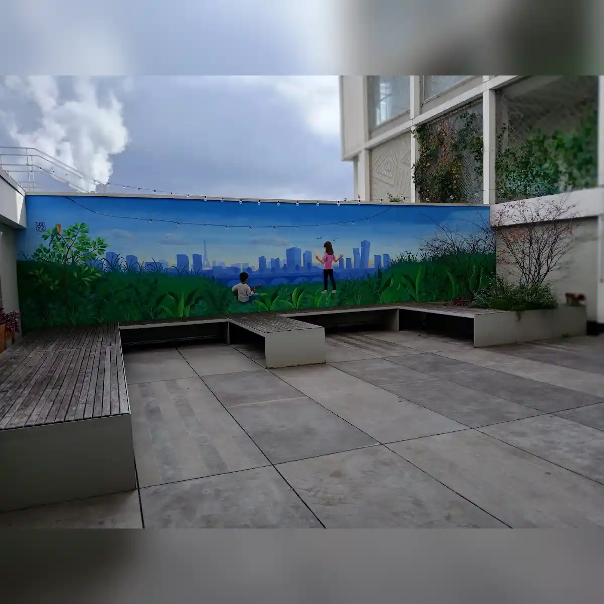 venue photo