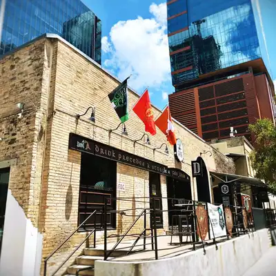 venue photo