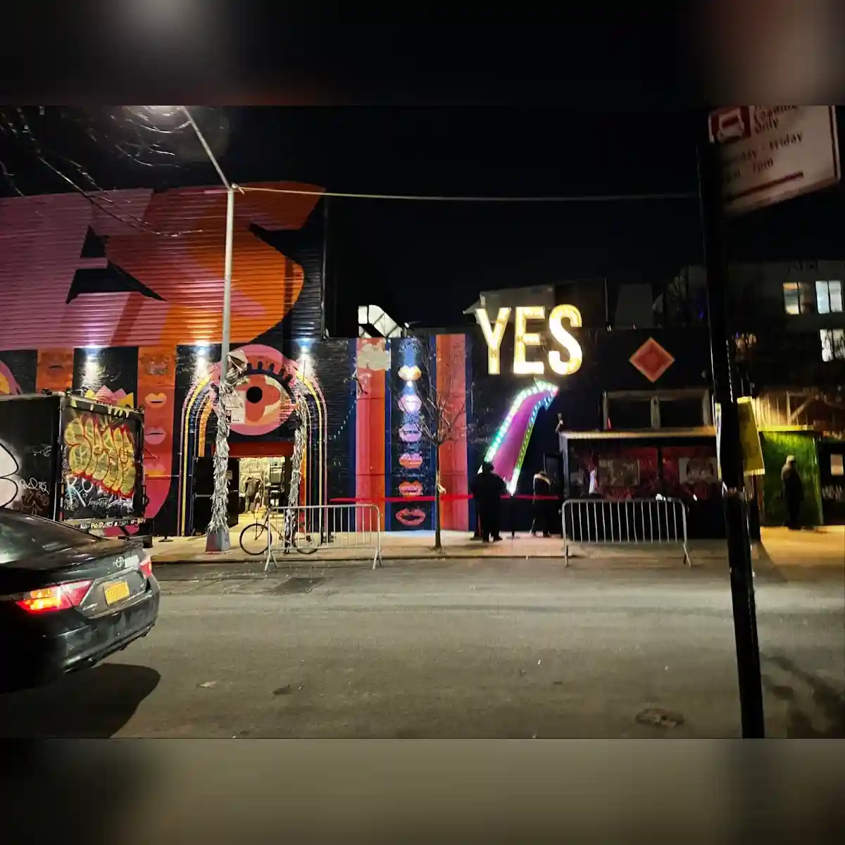 venue photo