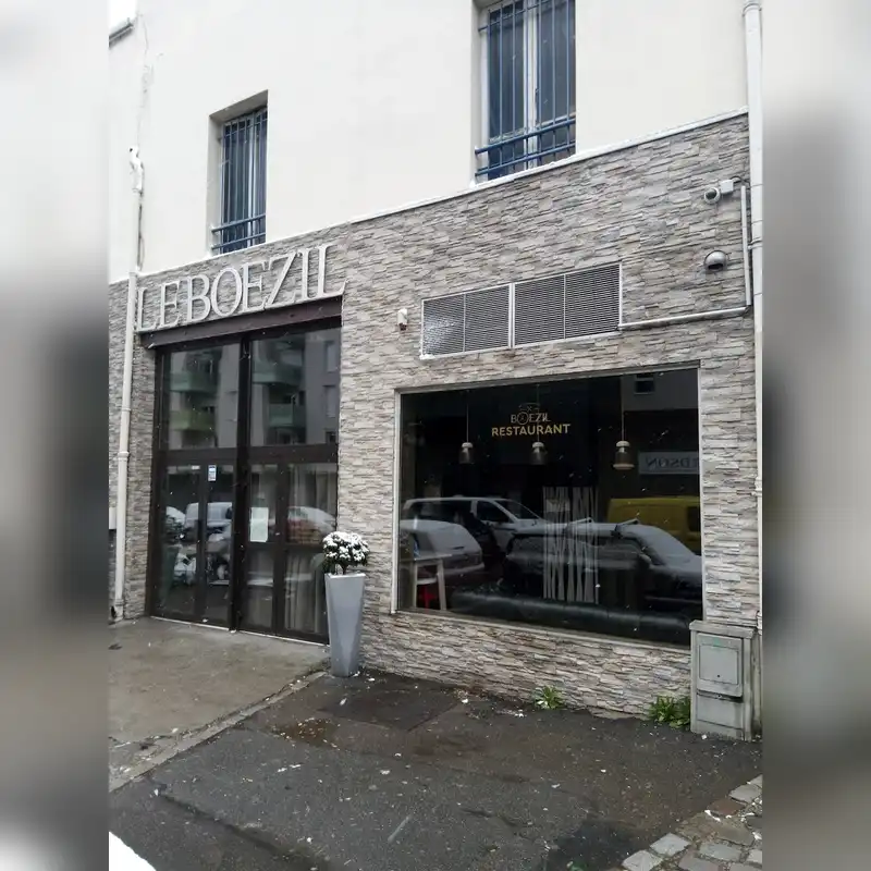 venue photo