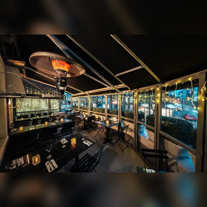 venue photo