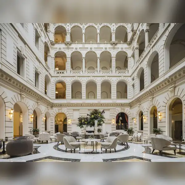 venue photo
