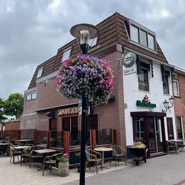 venue photo