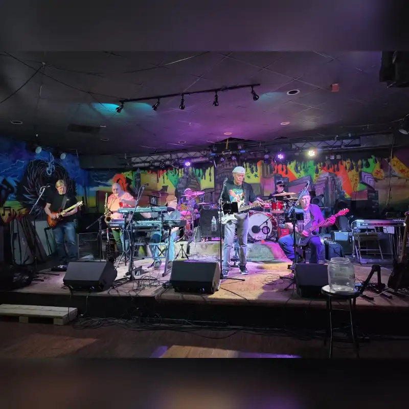 venue photo