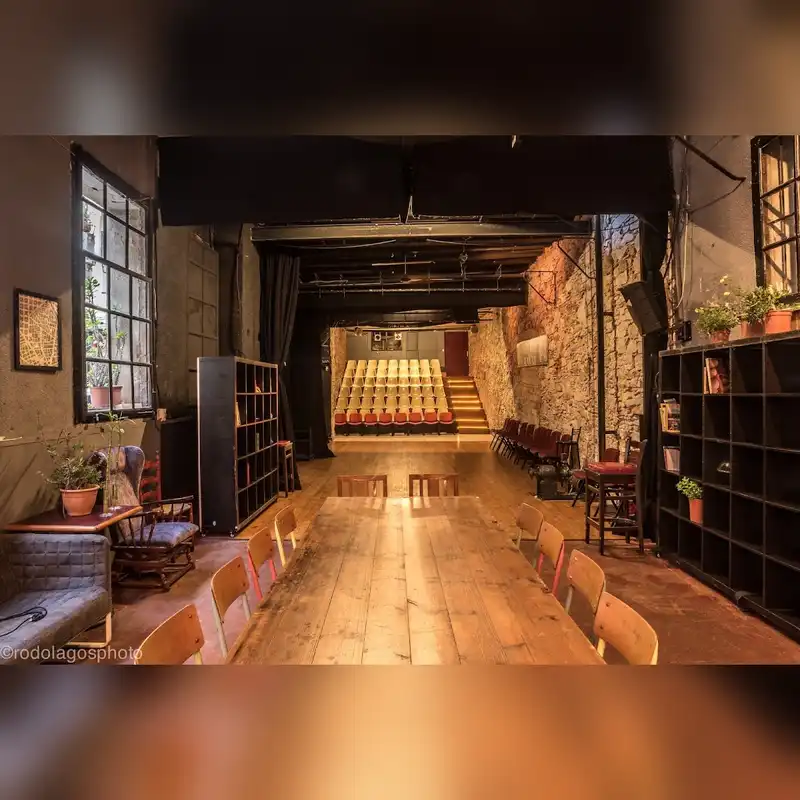 venue photo