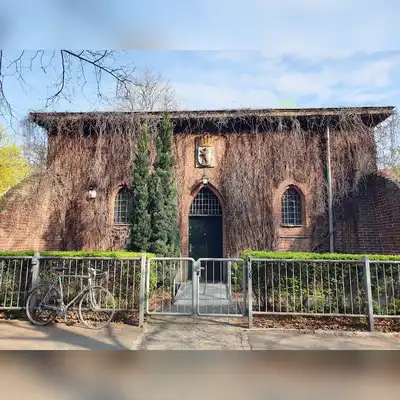 venue photo
