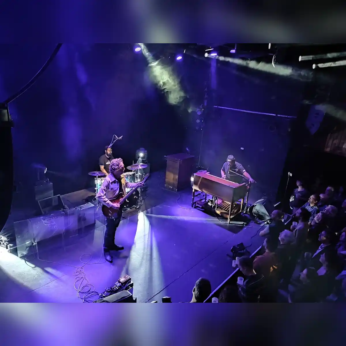 venue photo