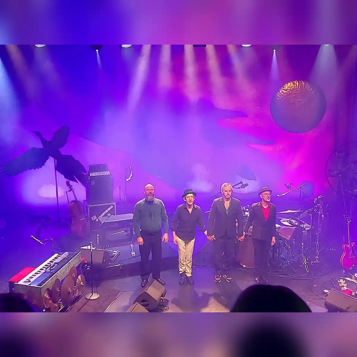 venue photo