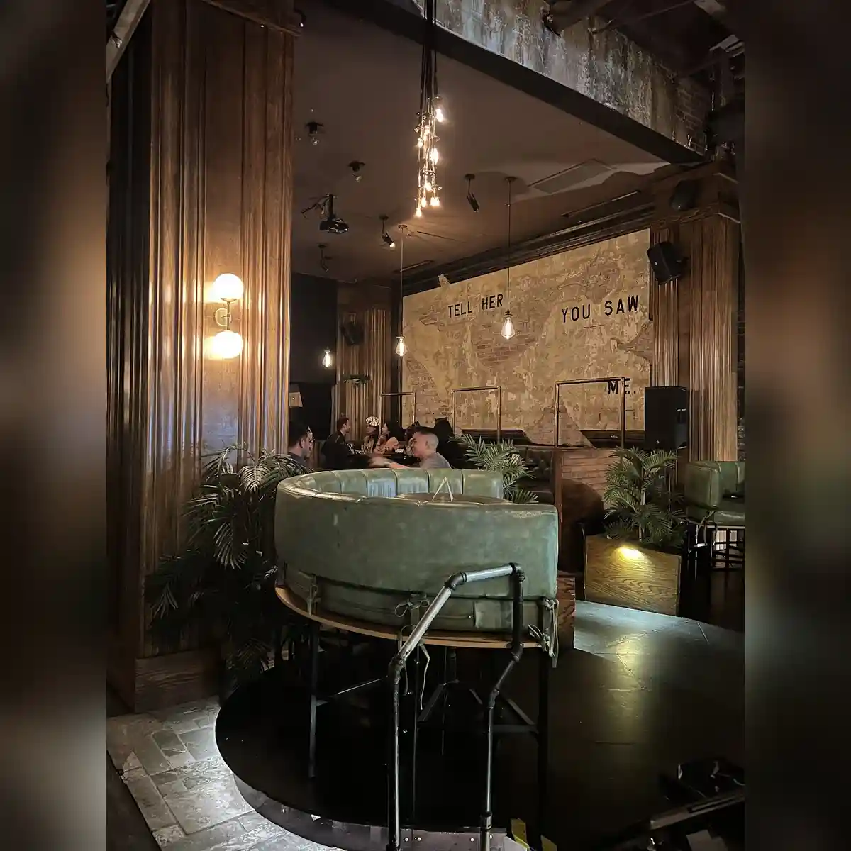 venue photo
