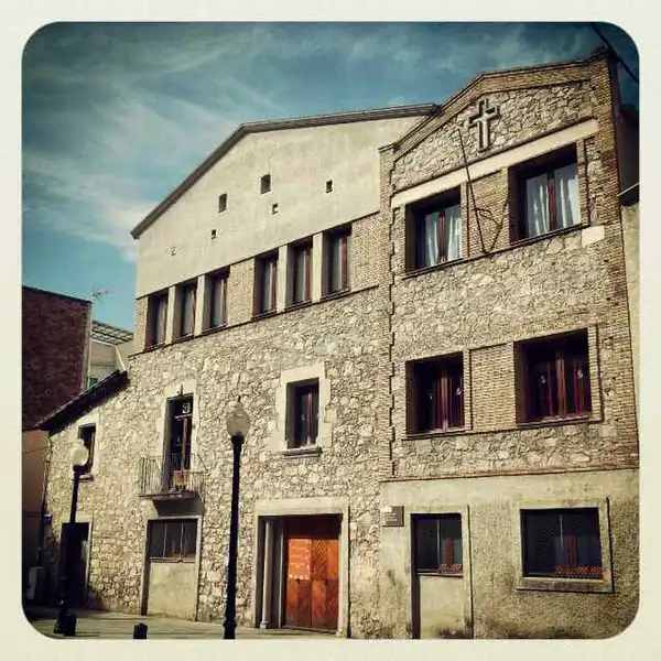 venue photo