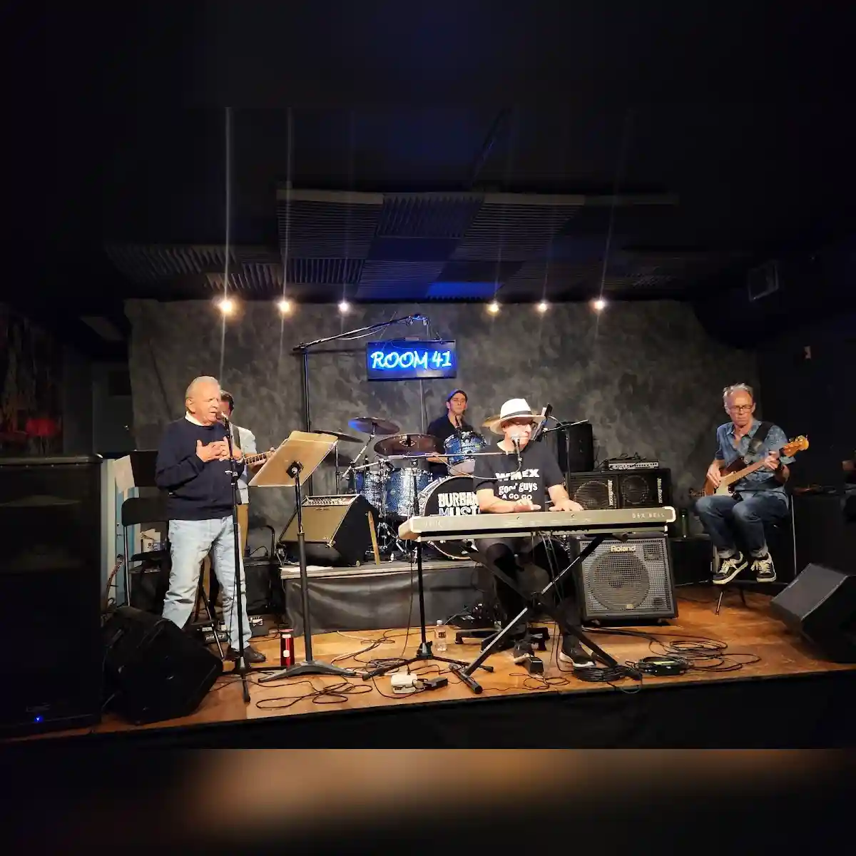 venue photo