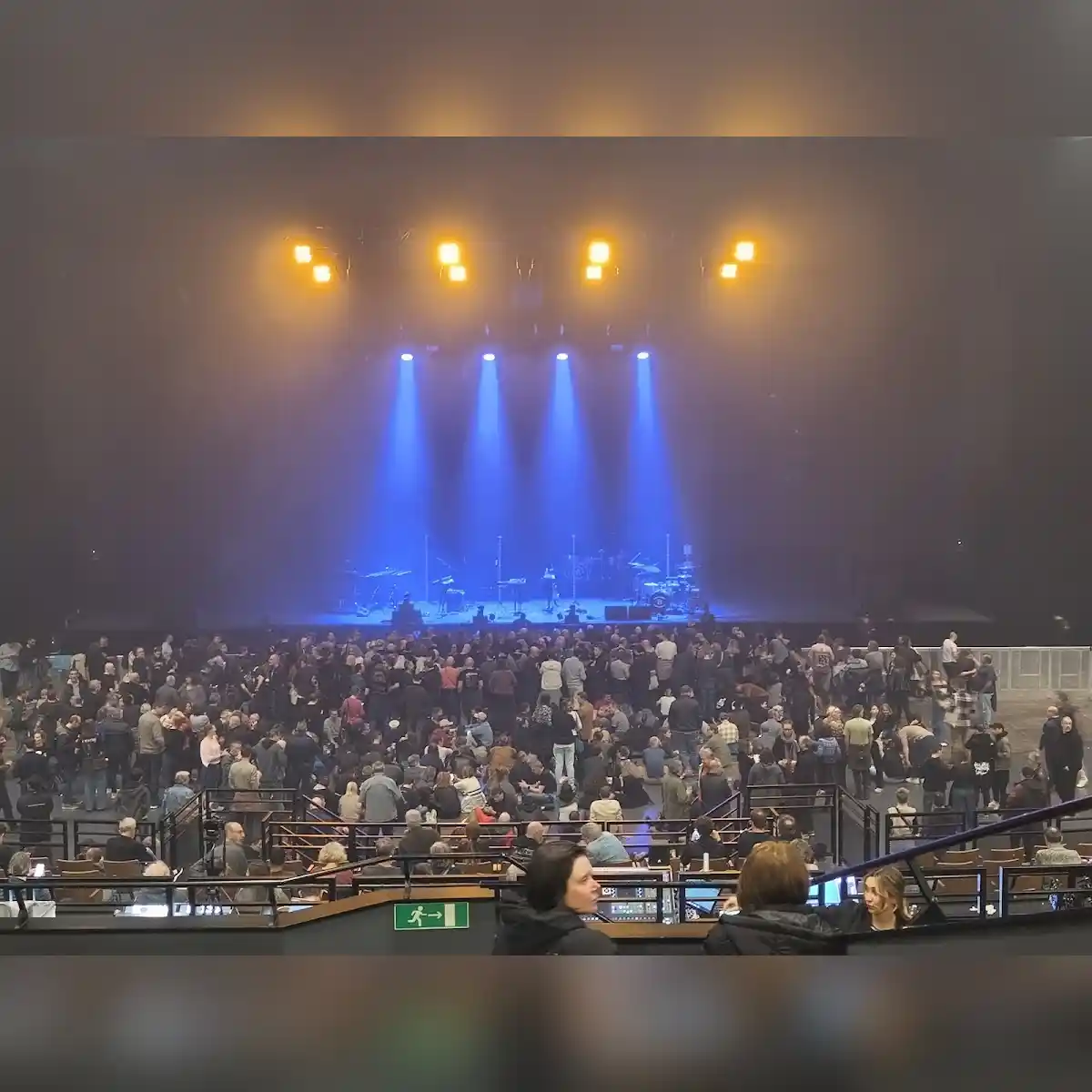 venue photo