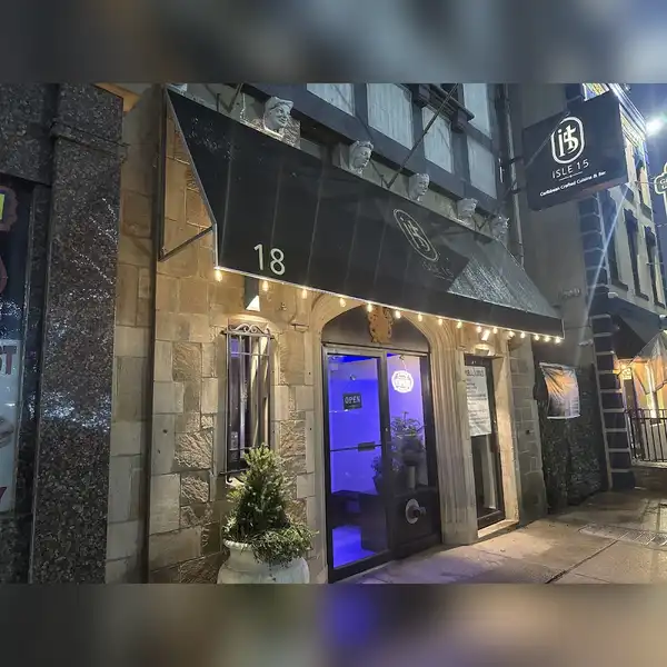 venue photo
