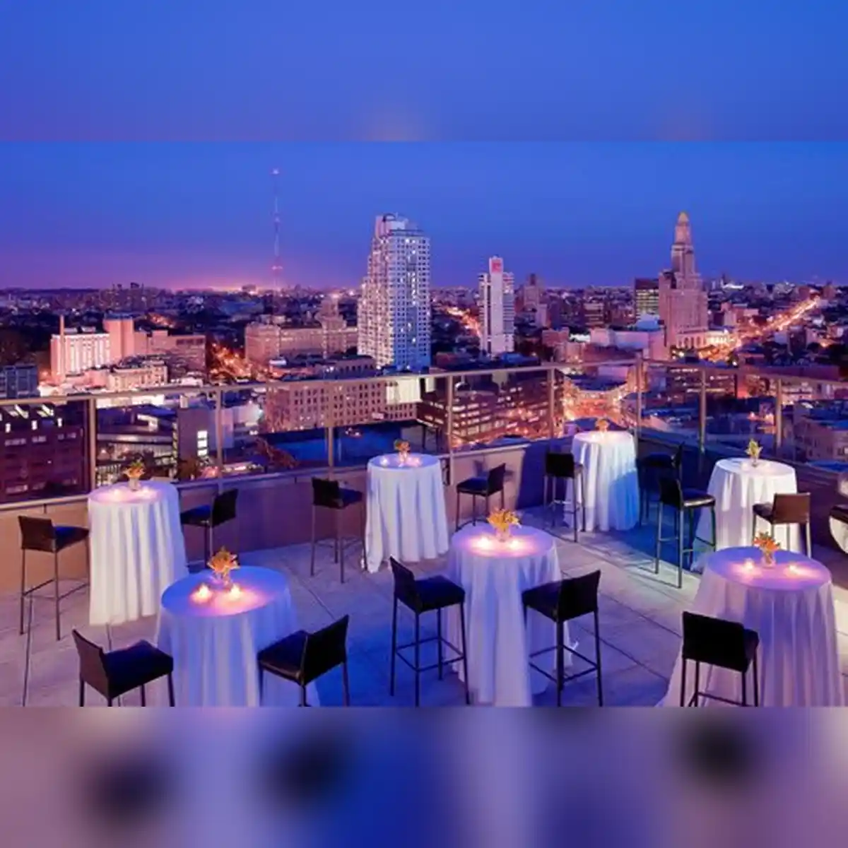 venue photo