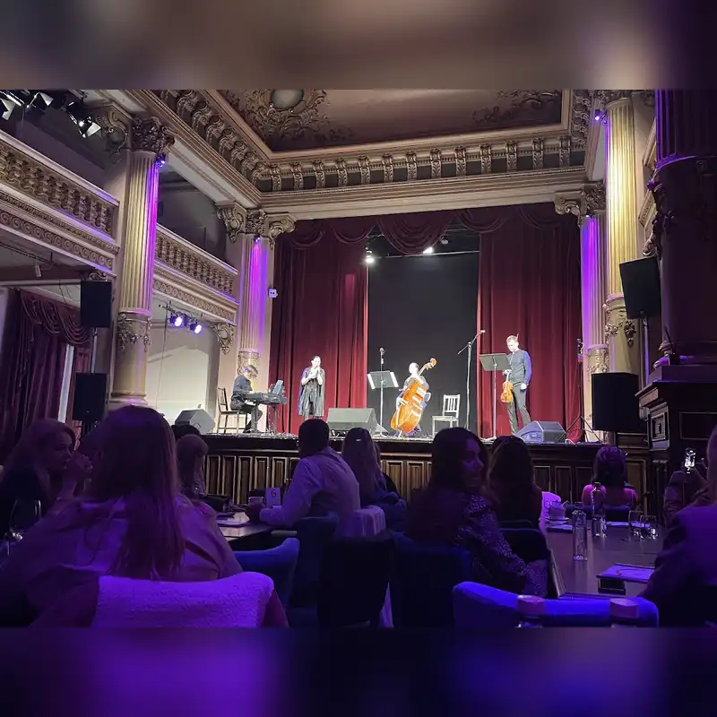venue photo
