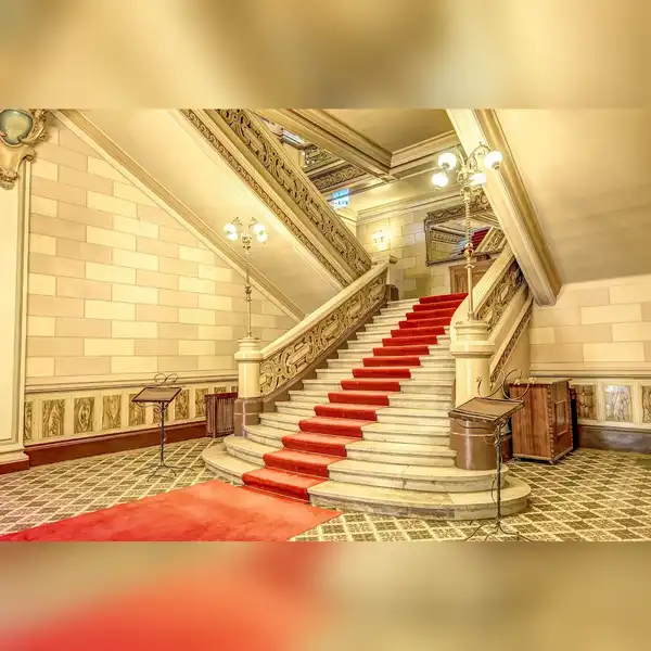 venue photo