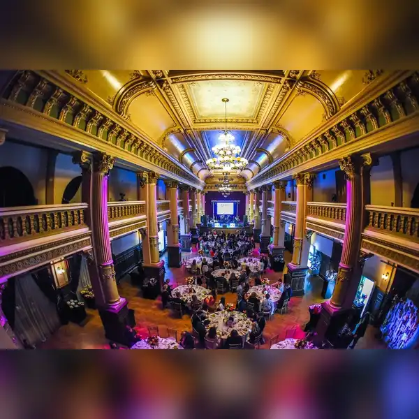 venue photo
