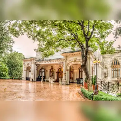 venue photo