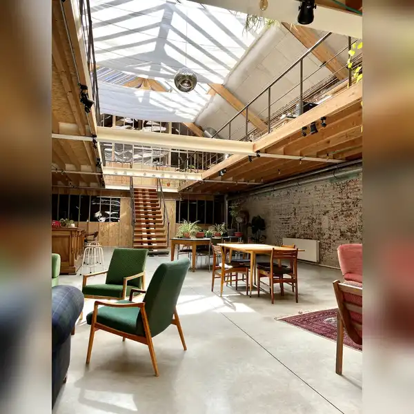 venue photo