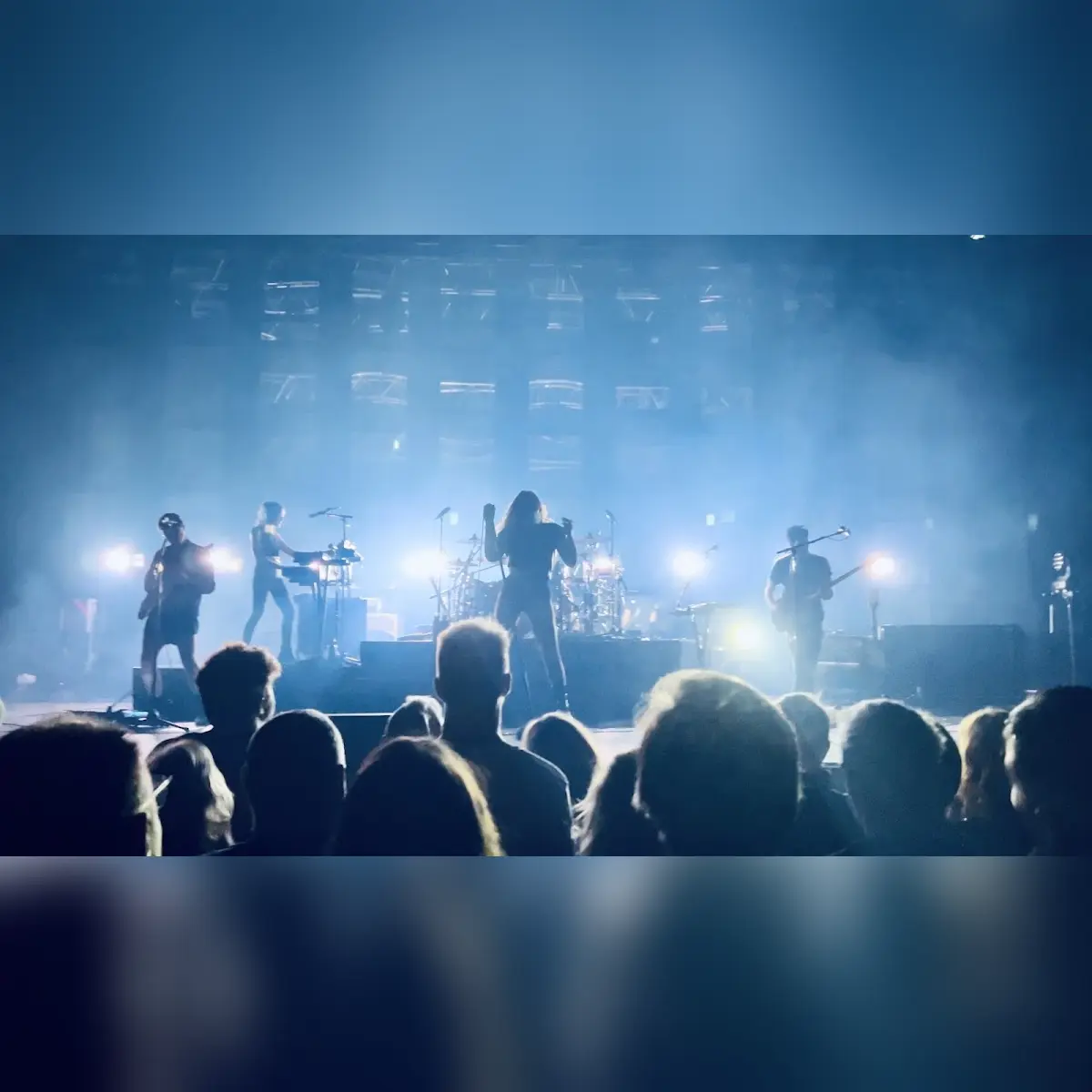 venue photo