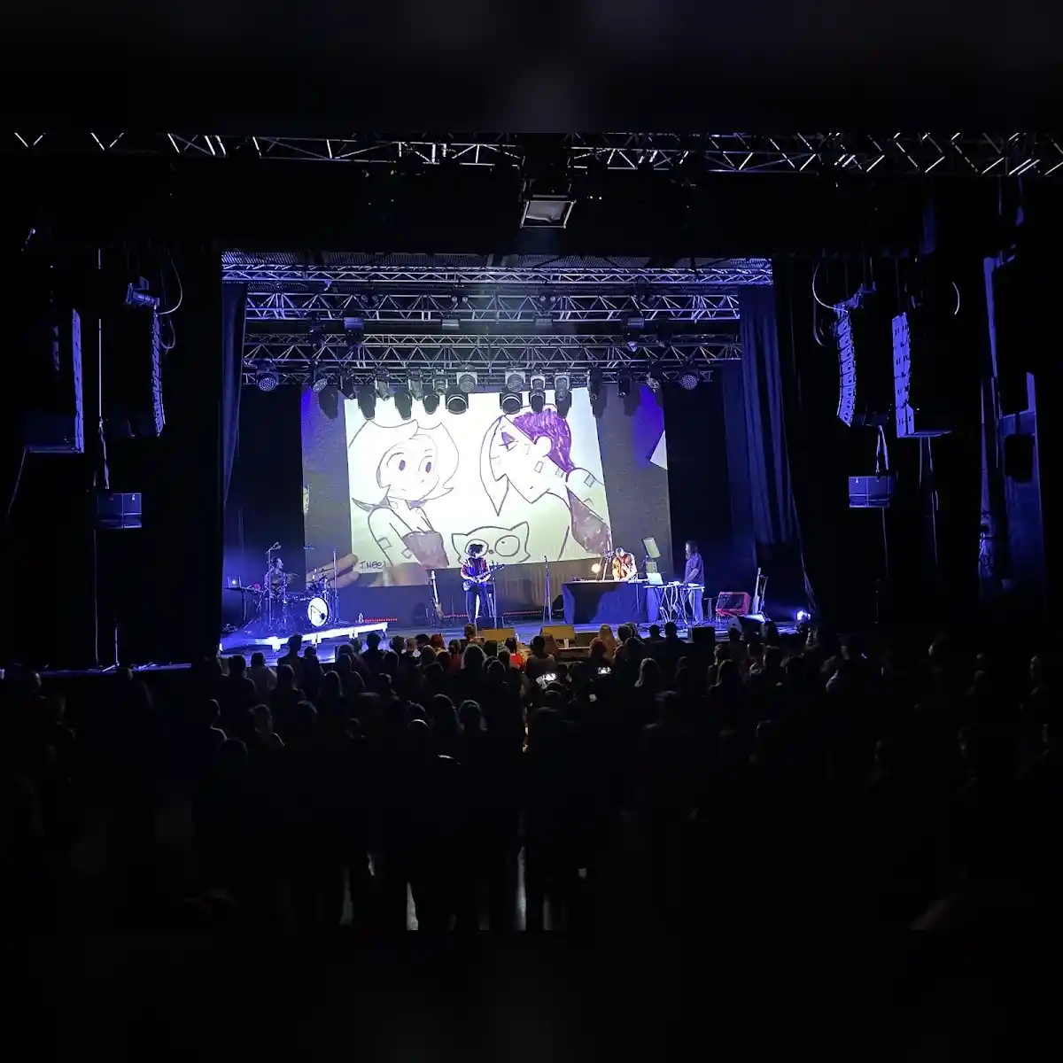 venue photo