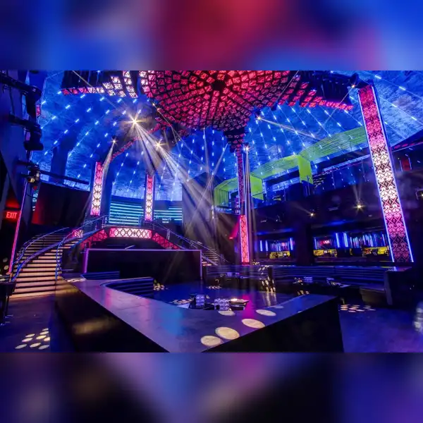 venue photo
