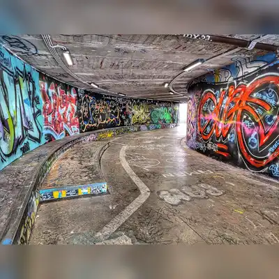 venue photo
