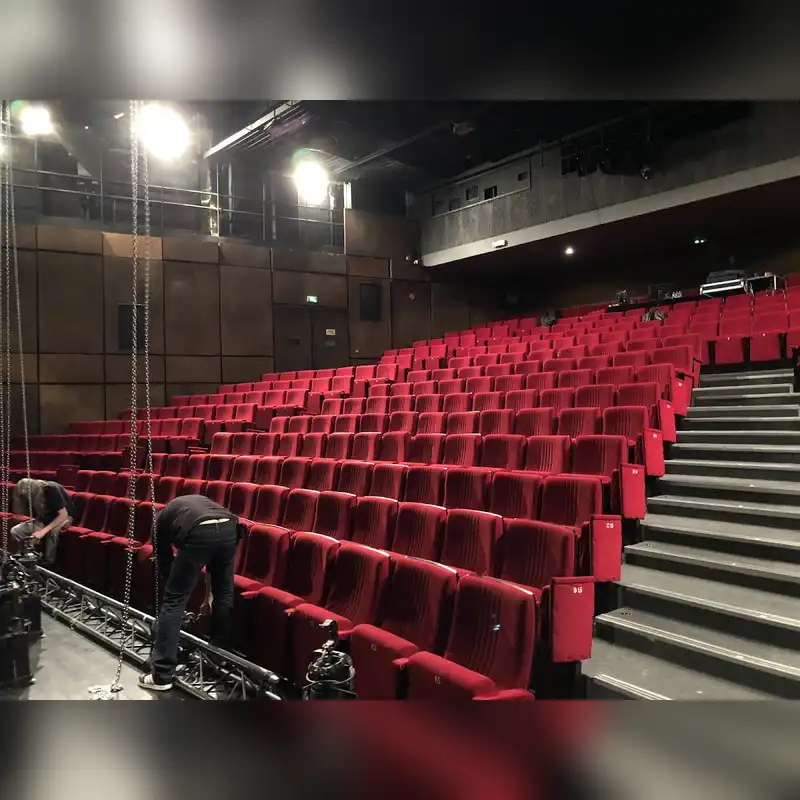 venue photo