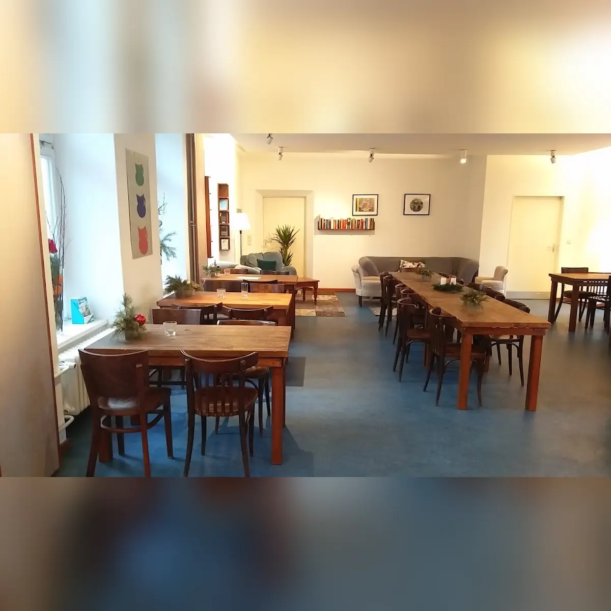 venue photo