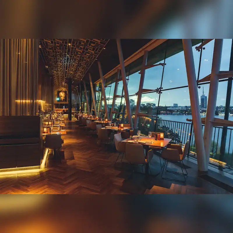 venue photo