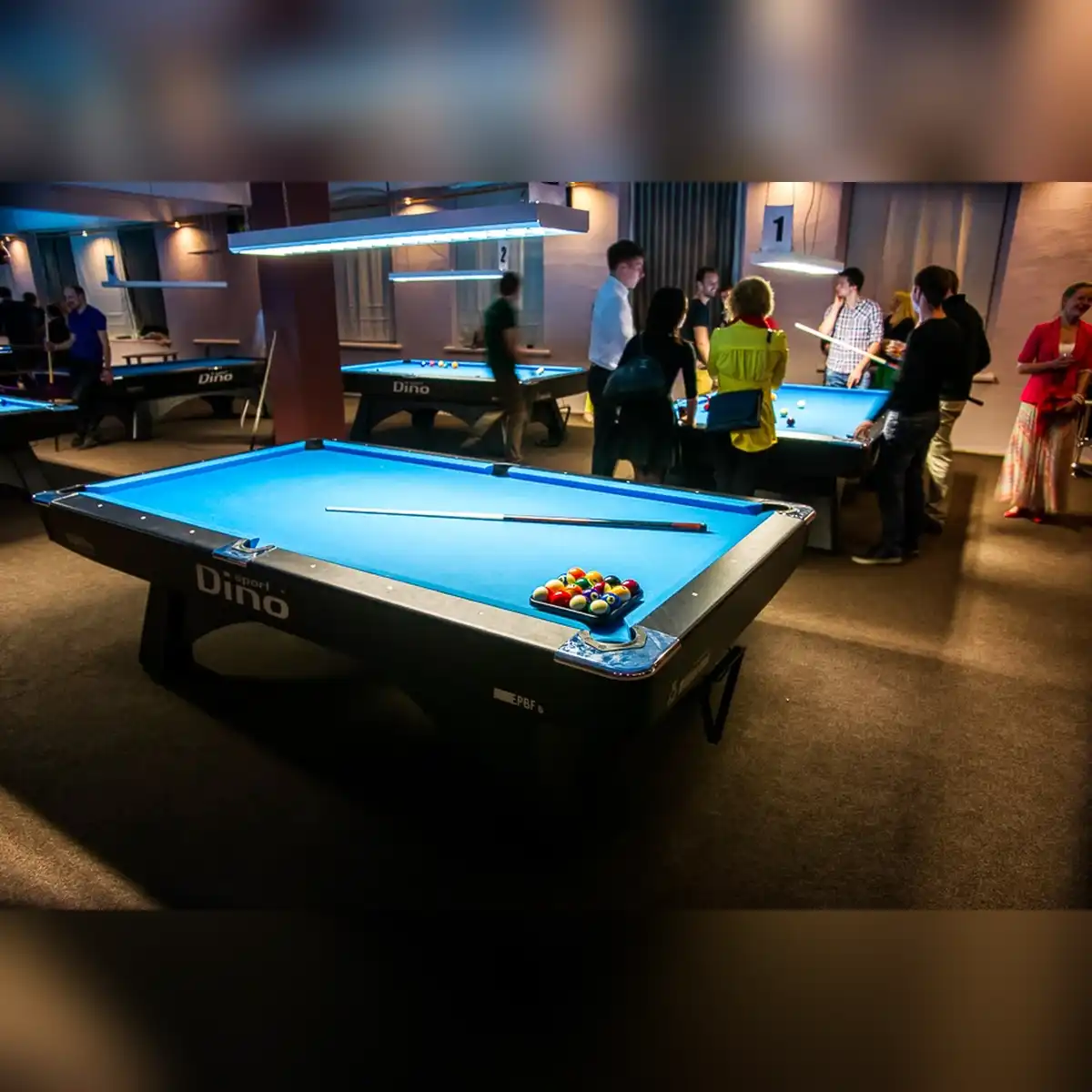 venue photo