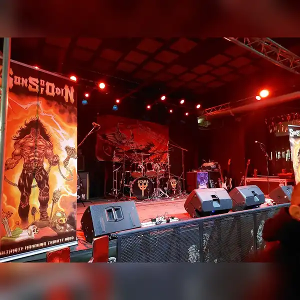 venue photo