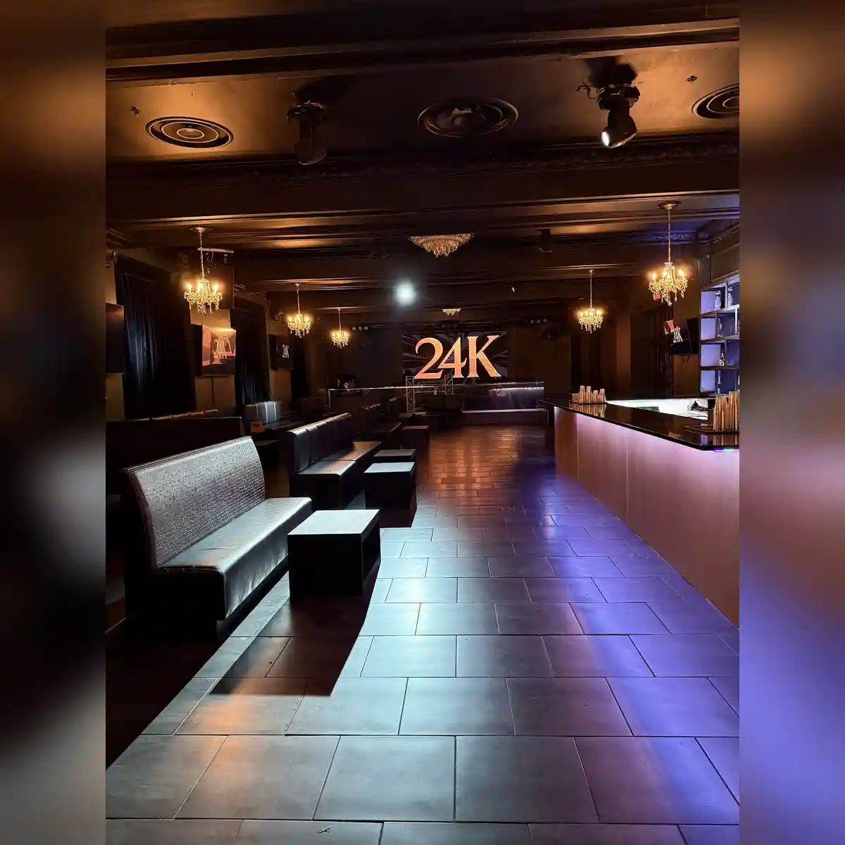 venue photo