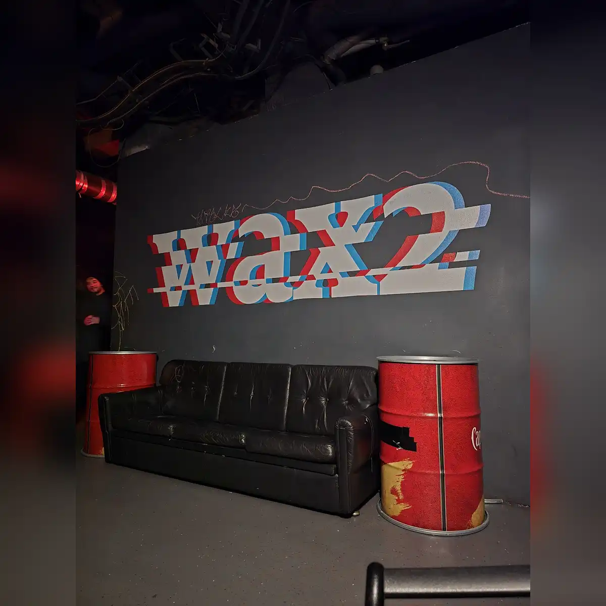 venue photo