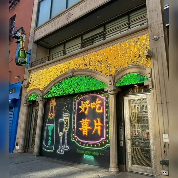 venue photo